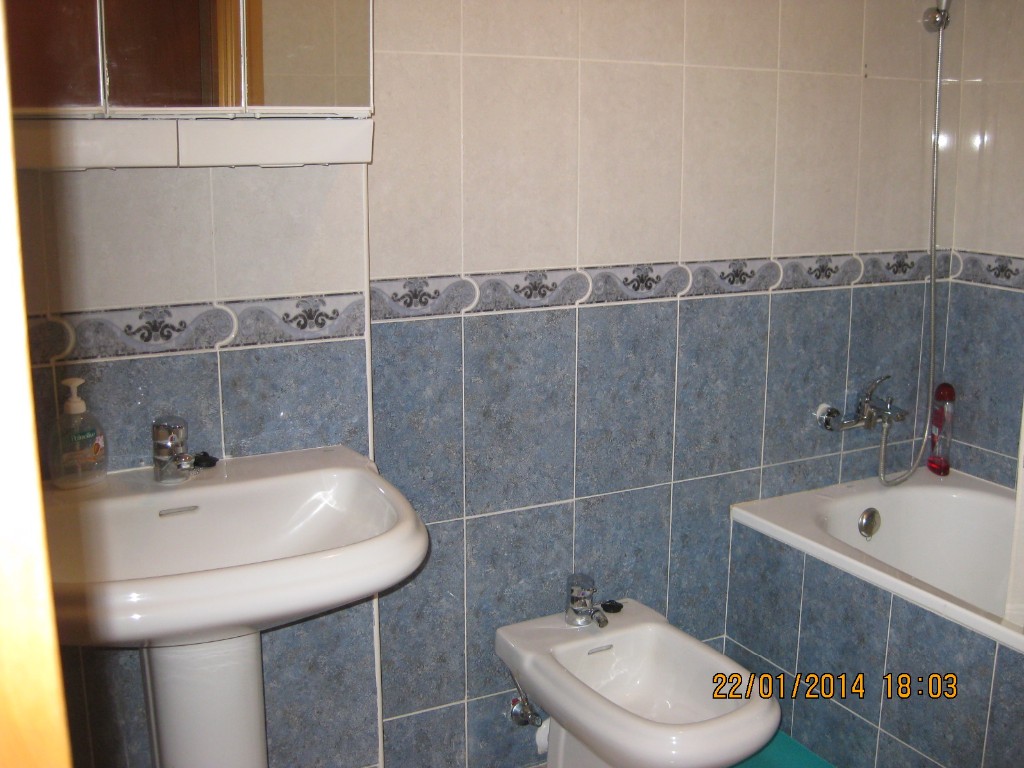 Piso de 98 m² en Peñíscola