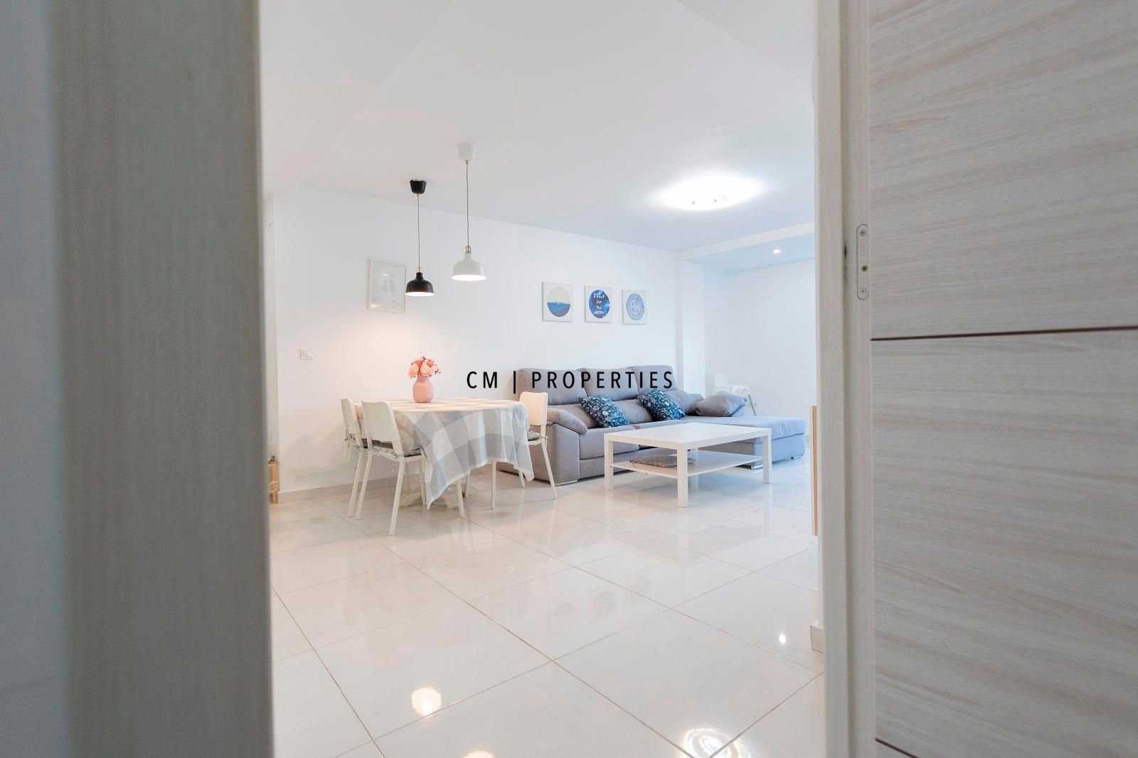 Appartement 104 m² à Valence