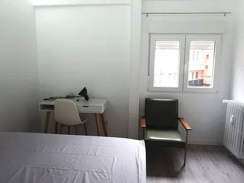 Habitación 93 m², Ávila