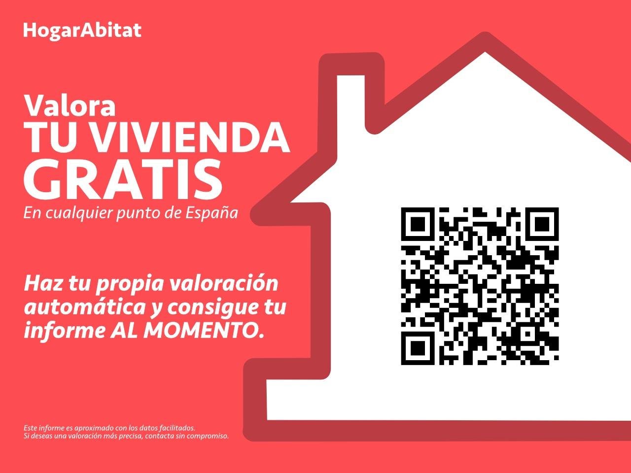 Pis de 161 m² a València