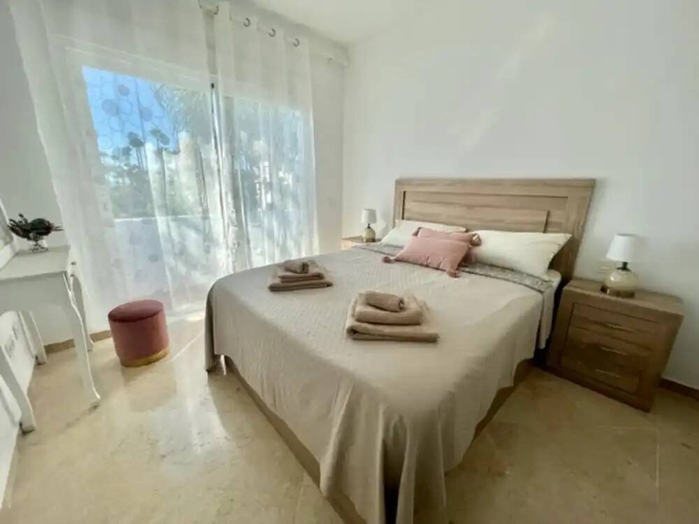 Piso de 99 m² en Estepona