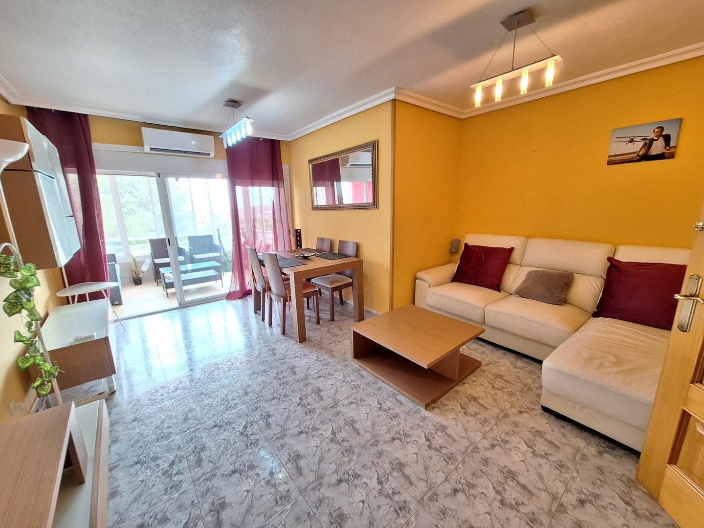 Appartement 95 m² à Alicante