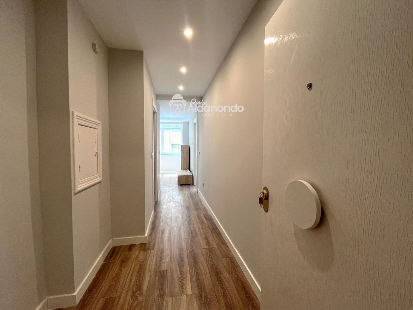 Piso de 61 m² en Salamanca