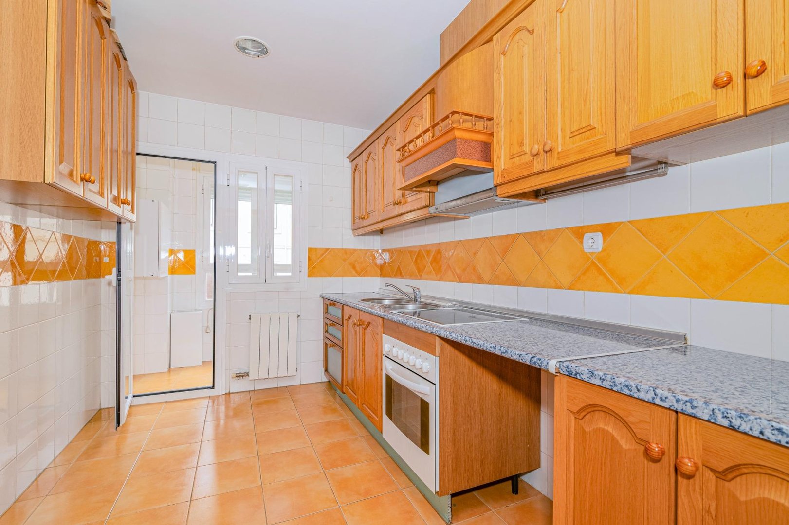 Piso de 125 m² en Granada