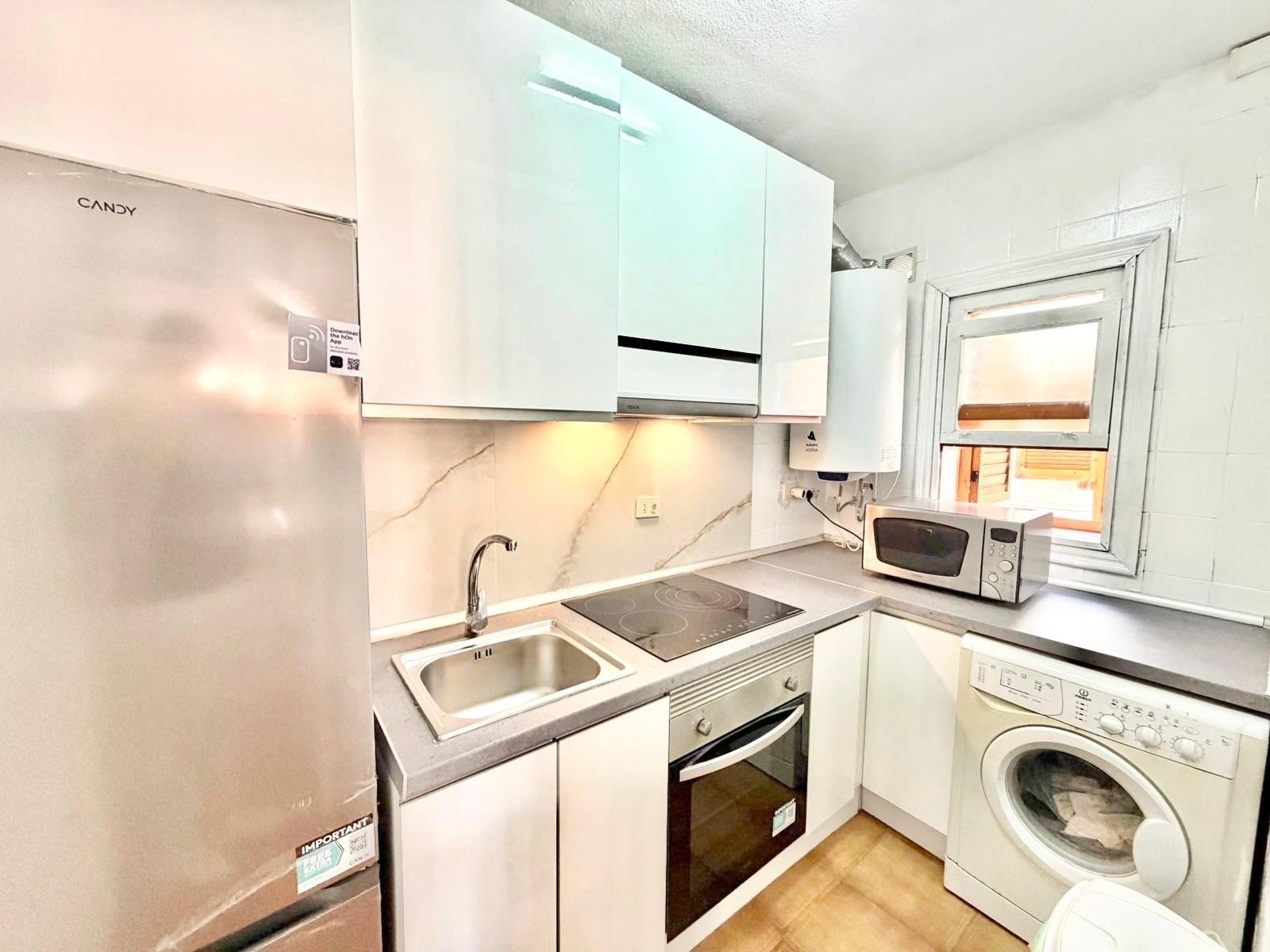 Piso de 78 m² en San Javier