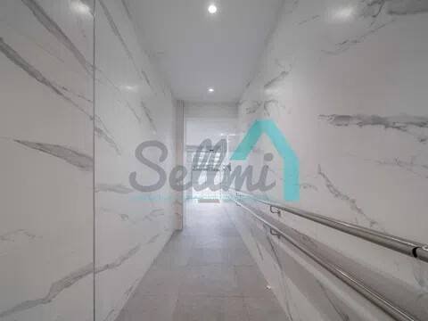 Wohnung 101 m² in Oviedo