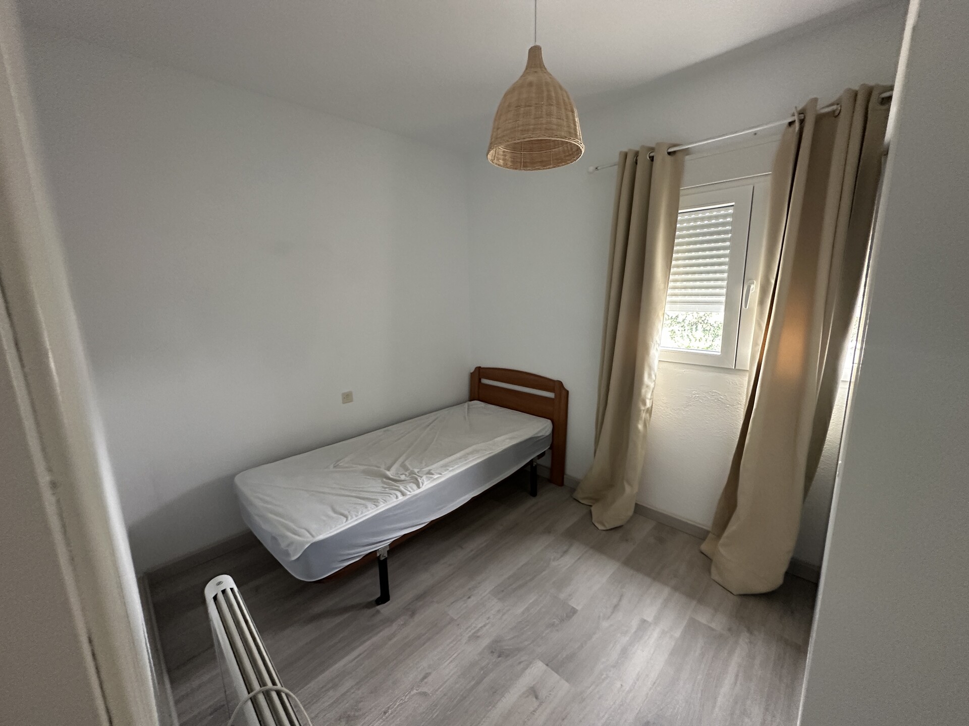 Habitación 120 m², Trijueque