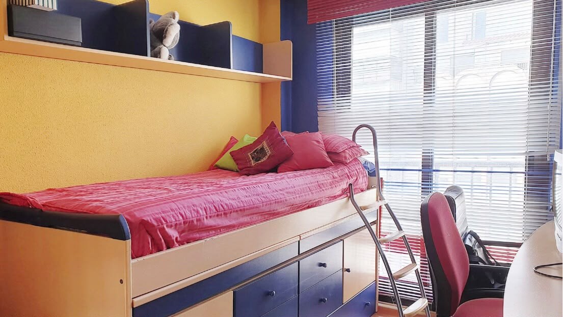 Habitación en alquiler, Castellón de la Plana
