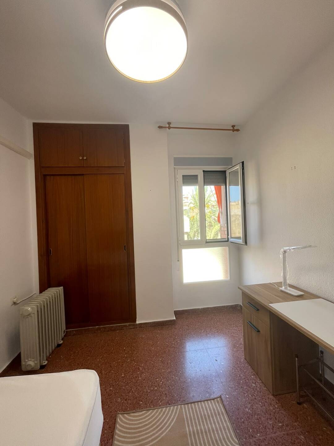 Piso de 90 m² en Almería