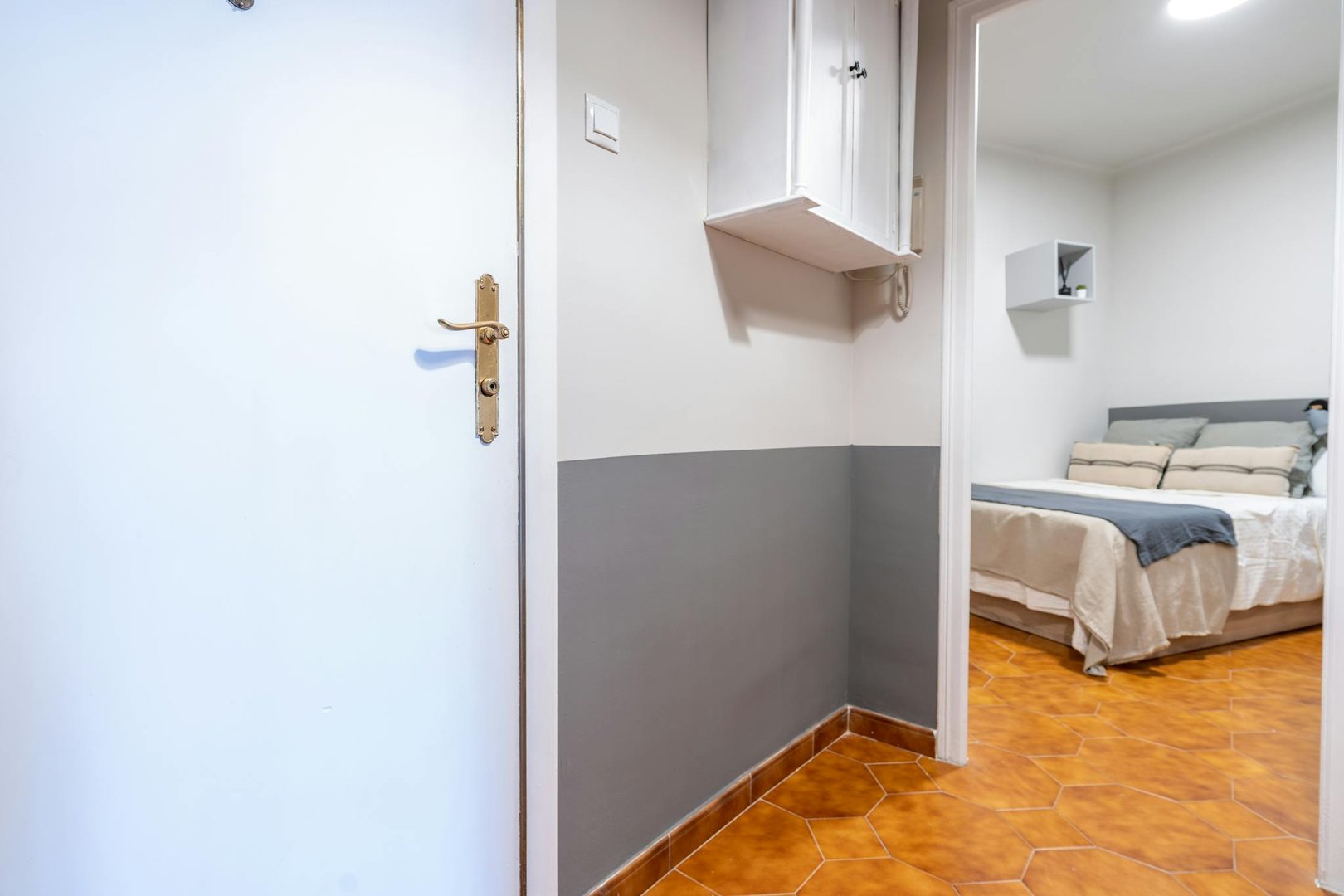 Habitación 110 m², Barcelona