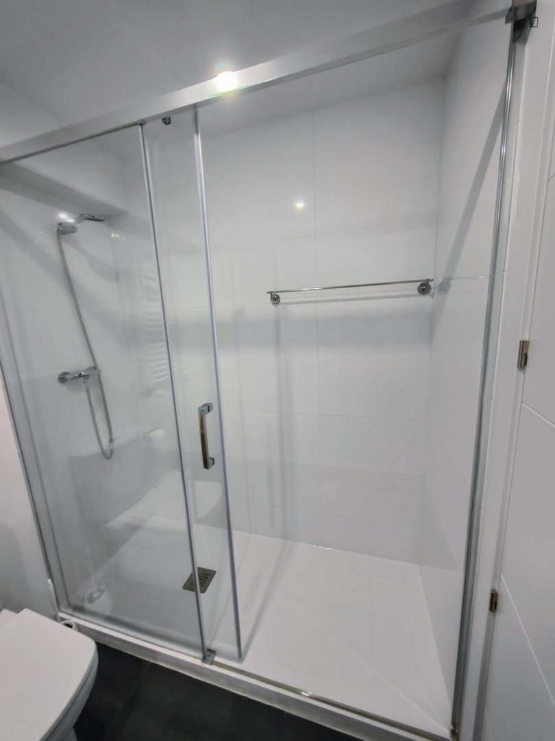 Piso de 80 m² en Madrid