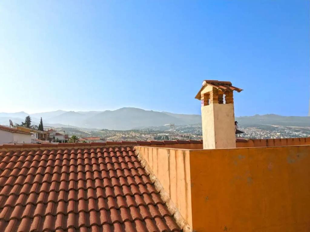 Flat 185 m² in Huétor Vega