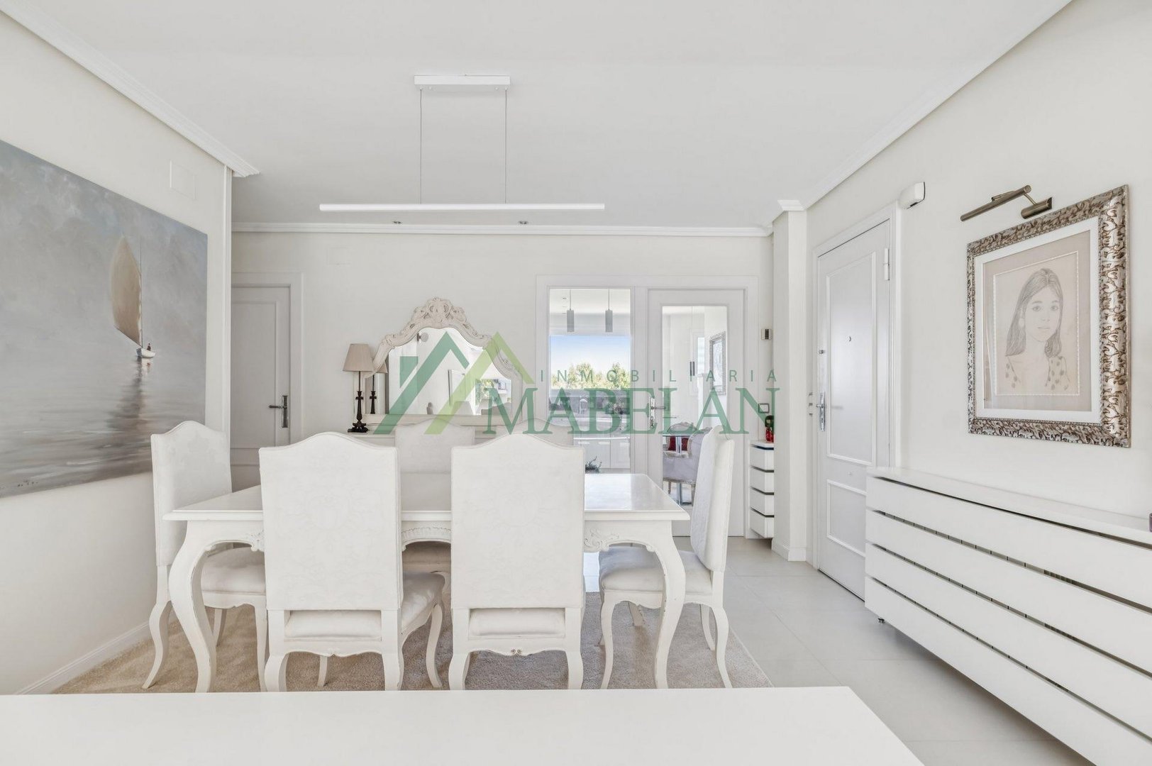 Appartamento 130 m² a Las Rozas de Madrid