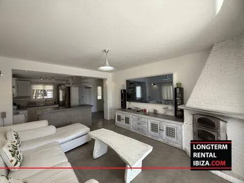 Casa de 250 m² a Sant Josep de sa Talaia