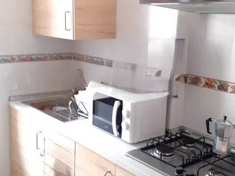 Piso de 65 m² en Murcia