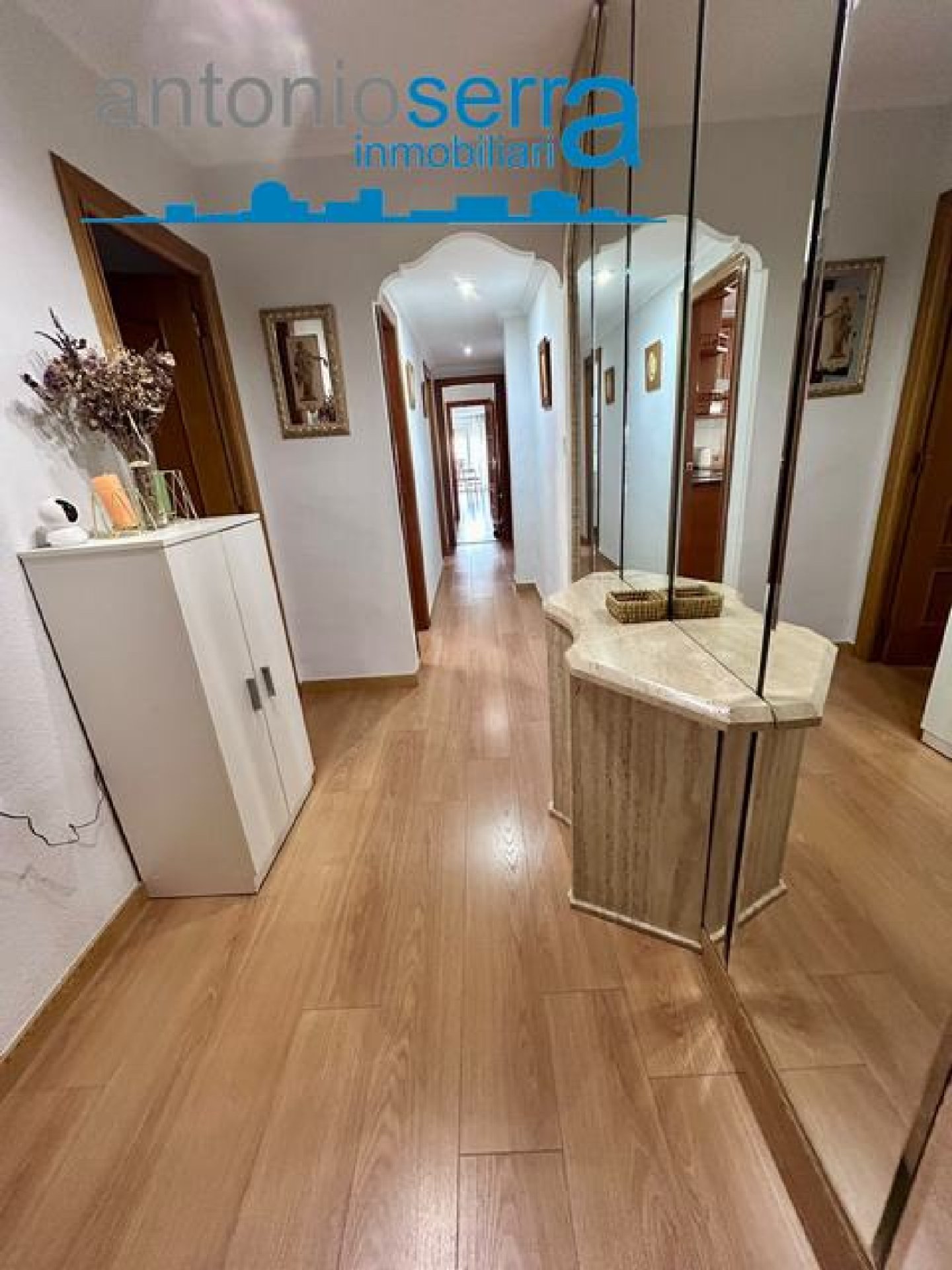 Wohnung 90 m² in Manises