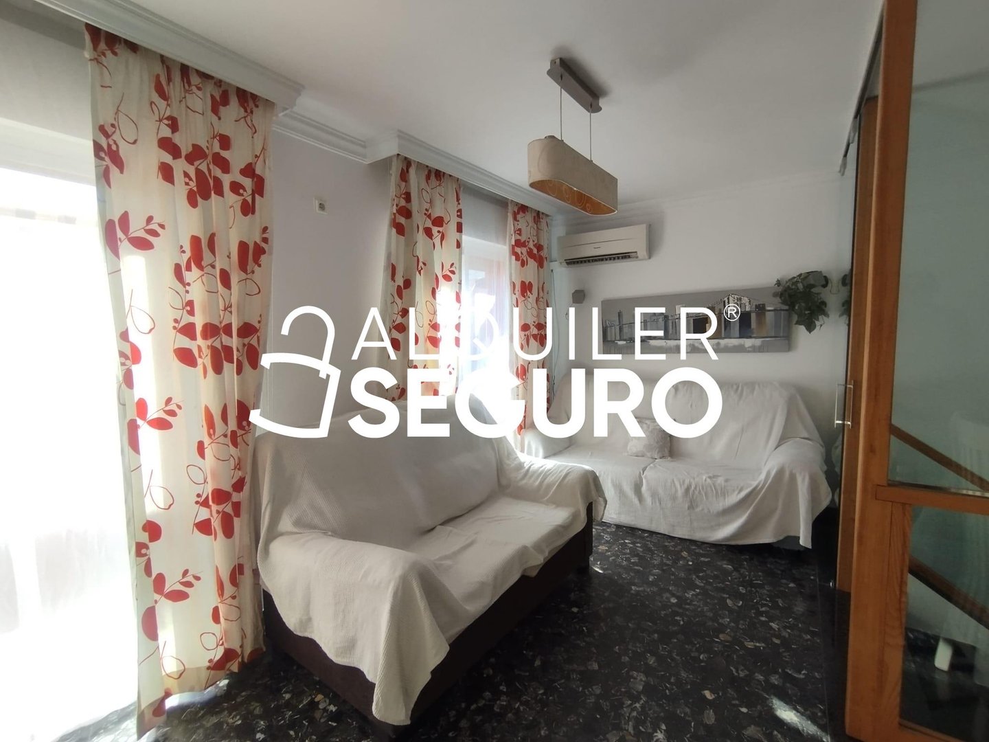 Piso de 85 m² en Mijas