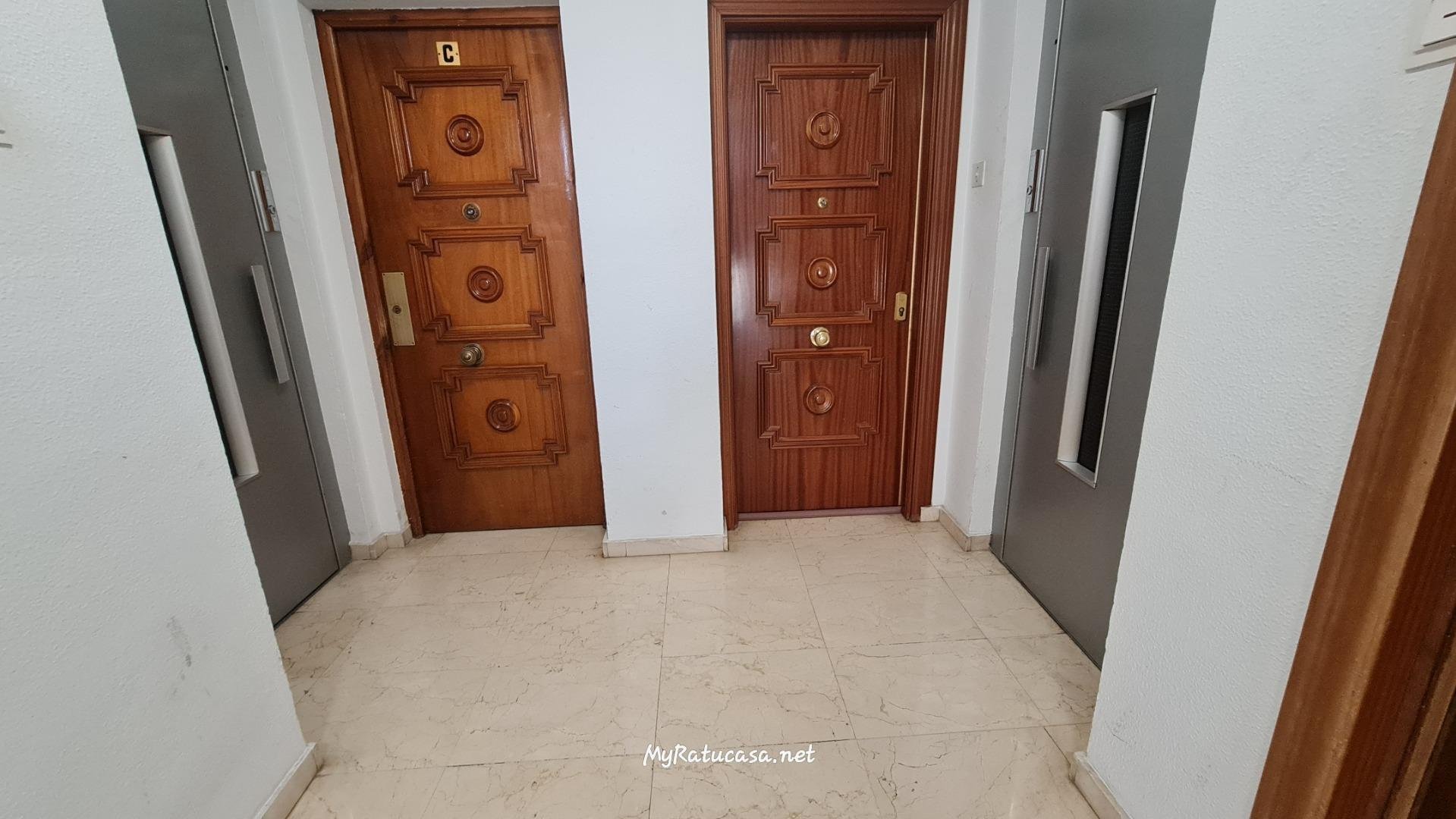 Habitación 109 m², Granada