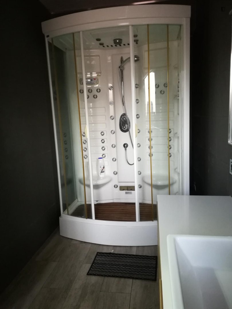 Habitació de lloguer, València