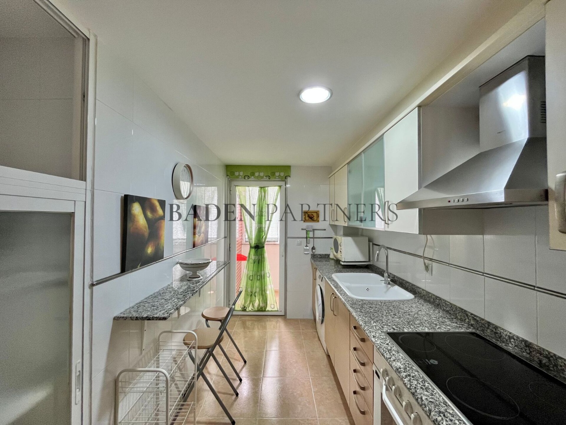 Wohnung 80 m² in Vinaròs