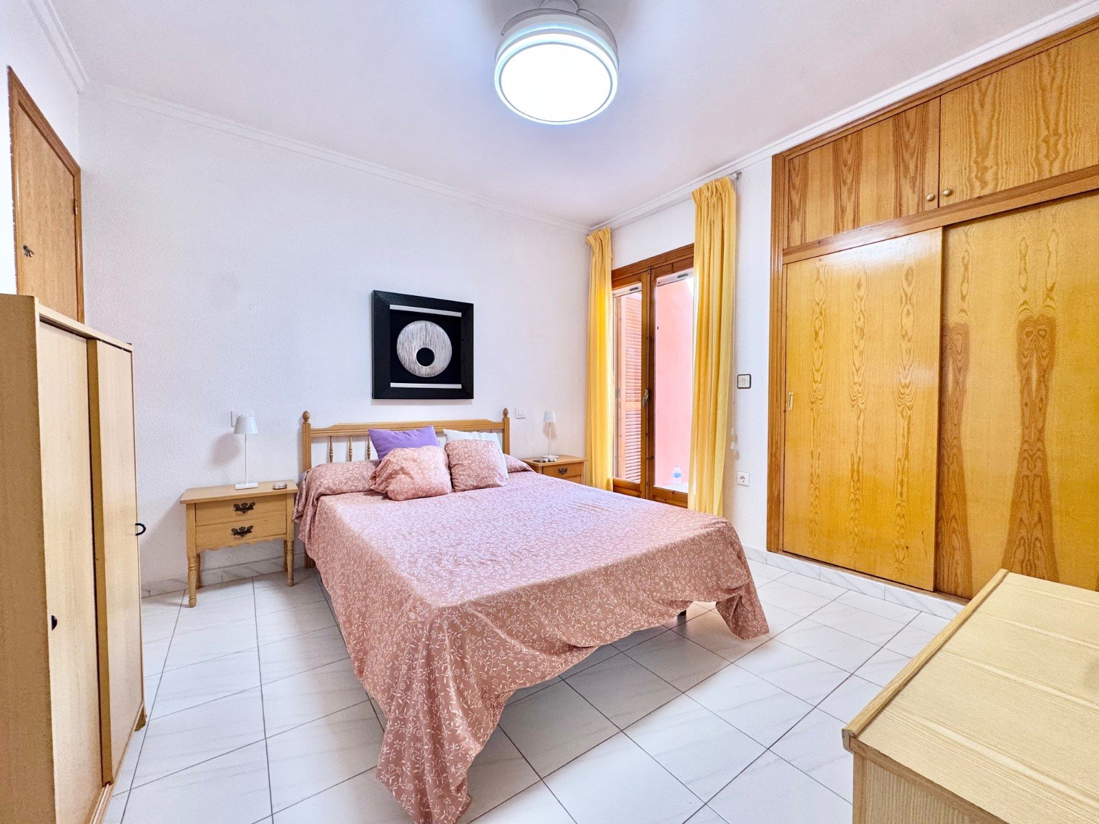 Piso de 90 m² en San Pedro del Pinatar