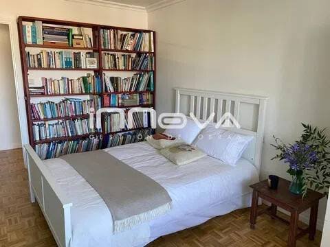 Piso de 240 m² en Poio