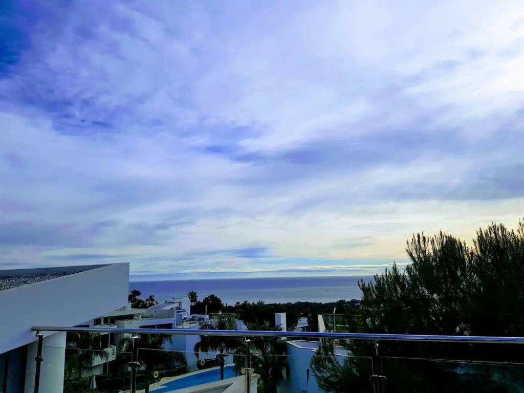 Casa de 744 m² en Marbella