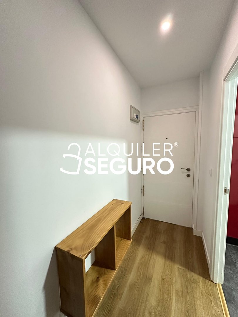 Apartamento 70 m² em Madrid