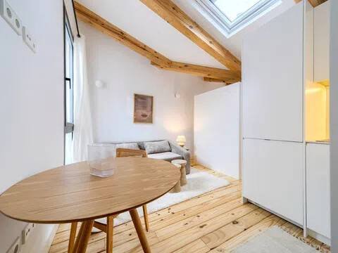 Pis de 30 m² a Madrid