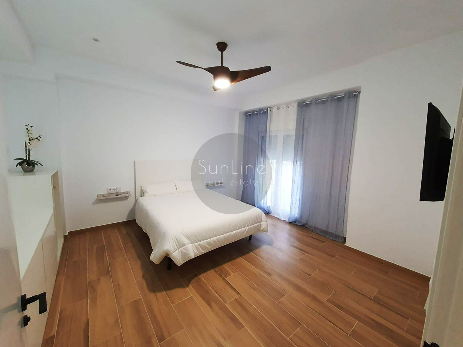 Piso de 100 m² en Xirivella