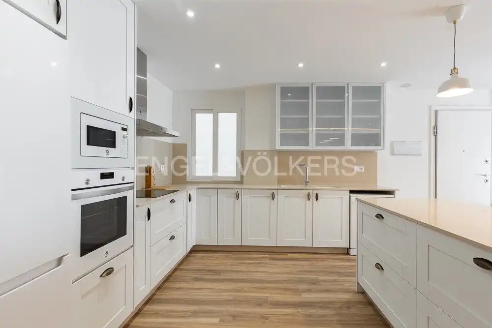 Piso de 184 m² en Valencia