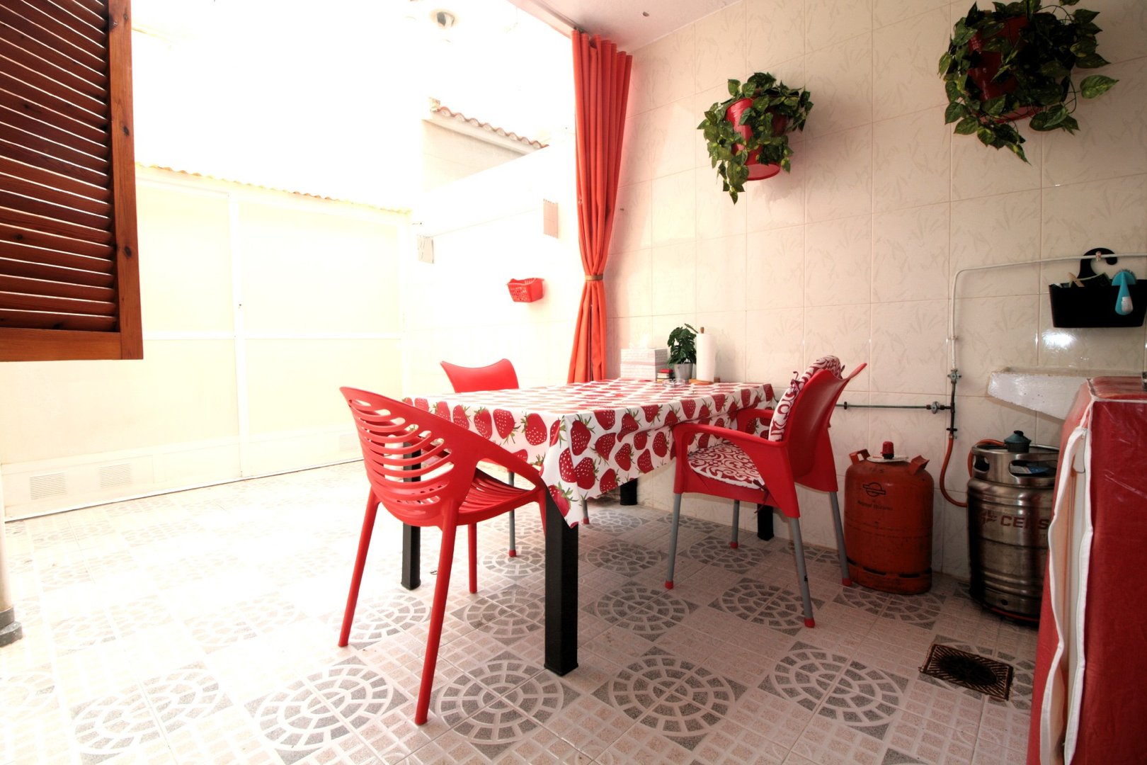 Casa de 60 m² en San Pedro del Pinatar