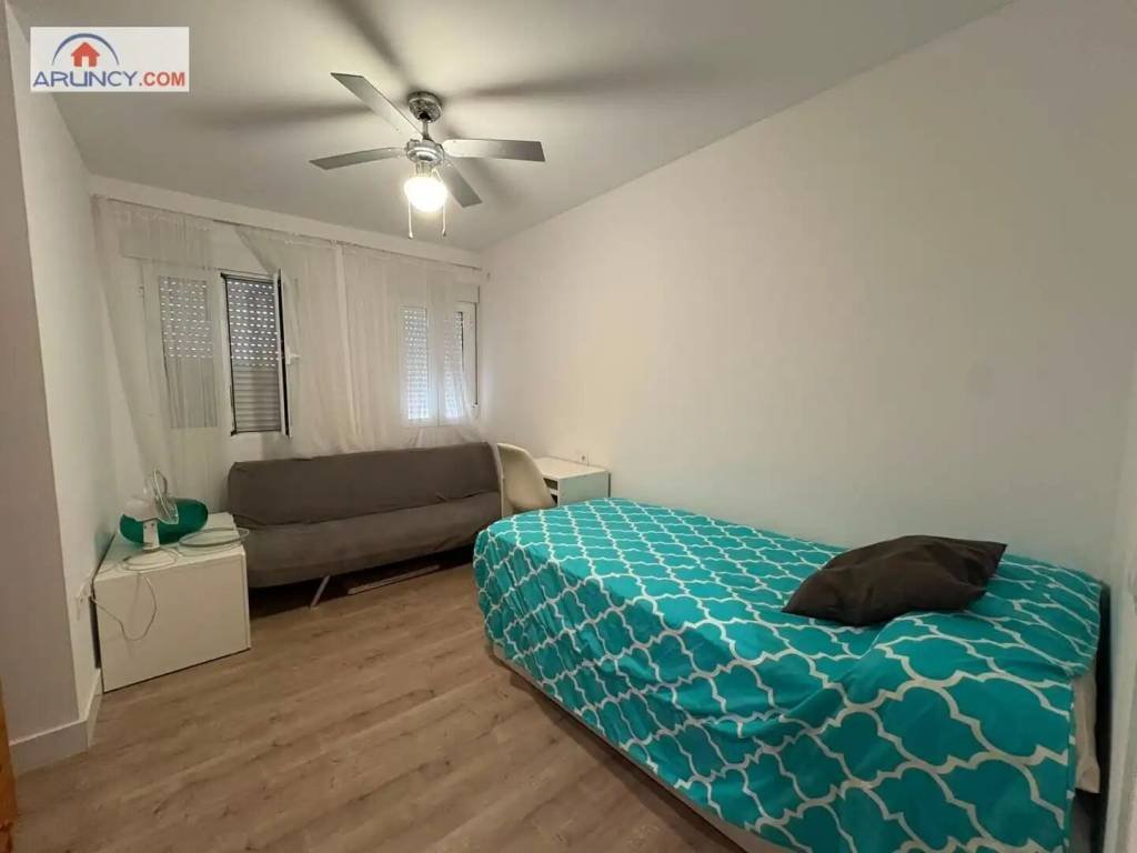 Piso de 75 m² en Sevilla
