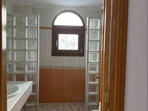 Casa de 190 m² en el Real de Gandia