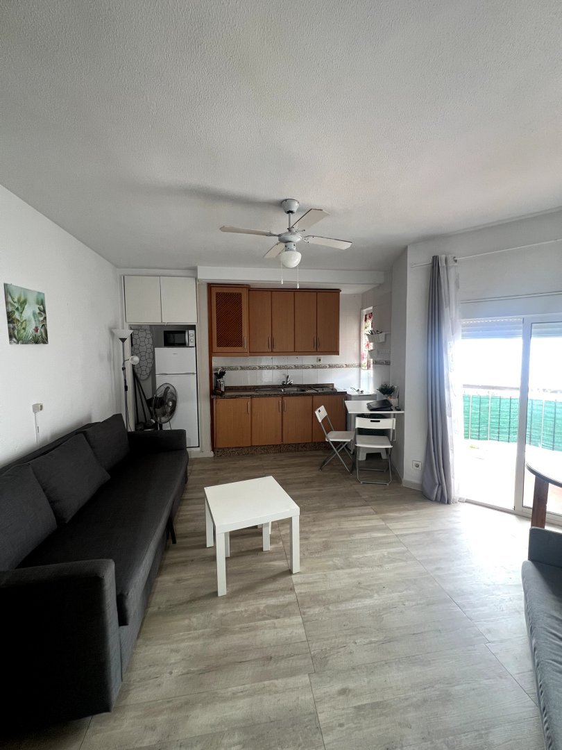 Pis de 35 m² a Salobreña
