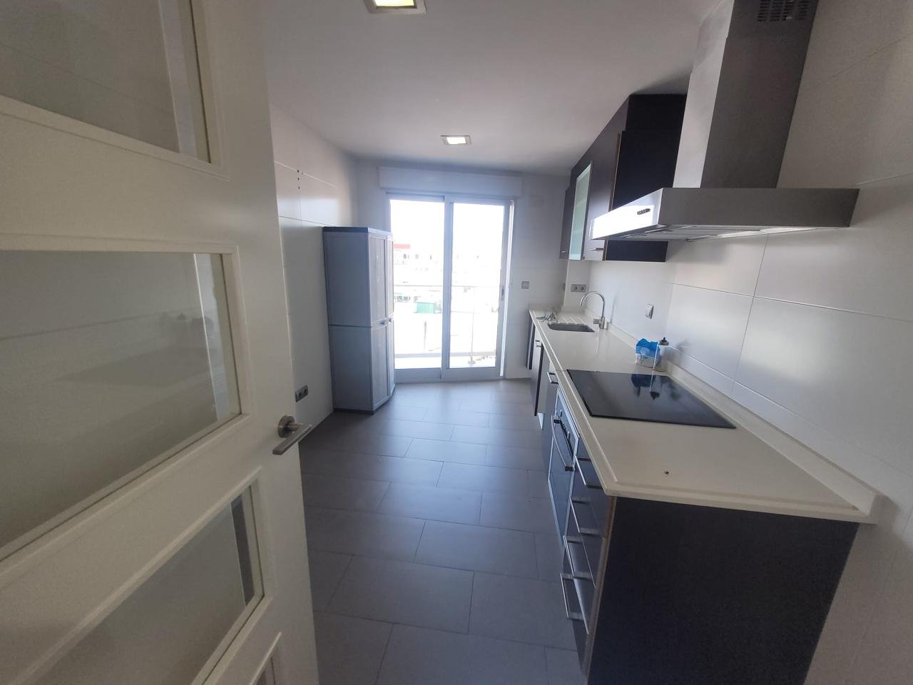 Wohnung 97 m² in Gandia