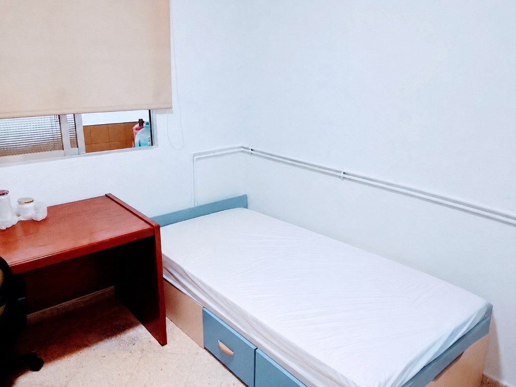 Habitación 130 m², Córdoba