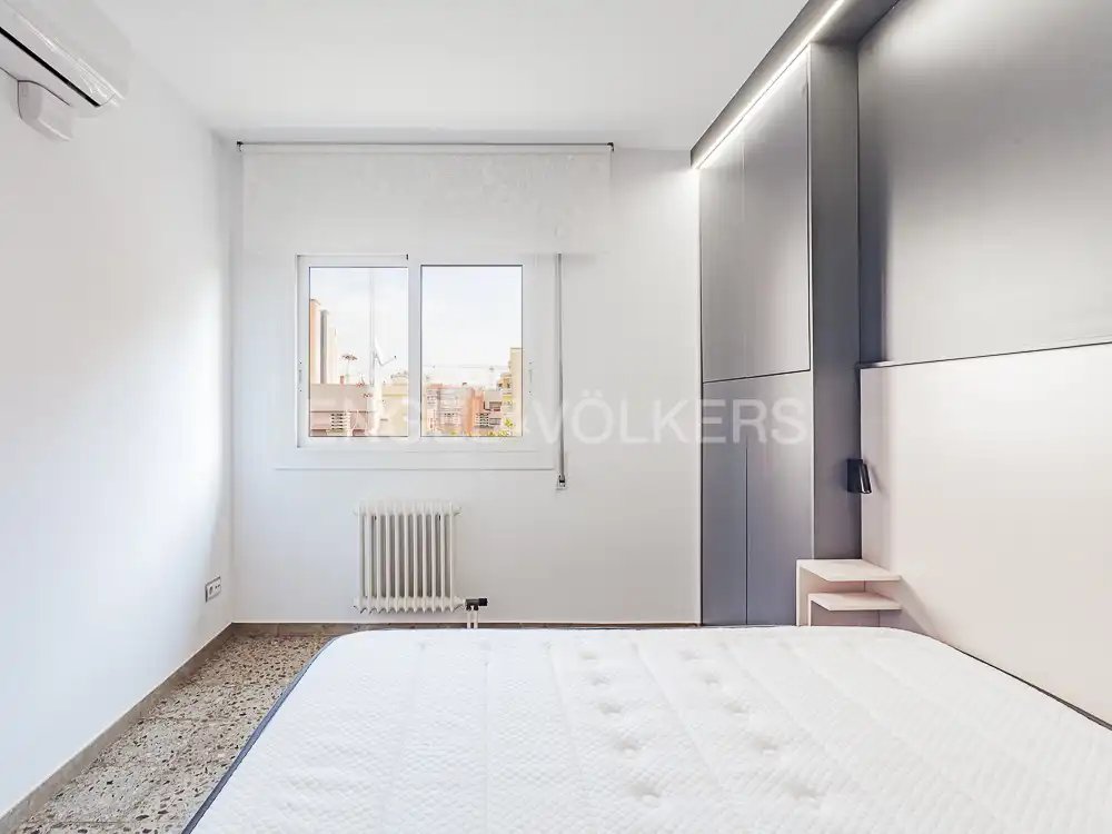 Piso de 90 m² en Barcelona