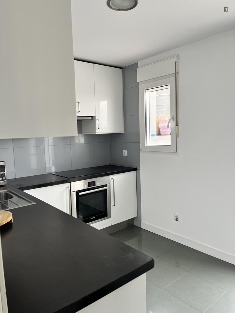 Piso de 80 m² en Madrid