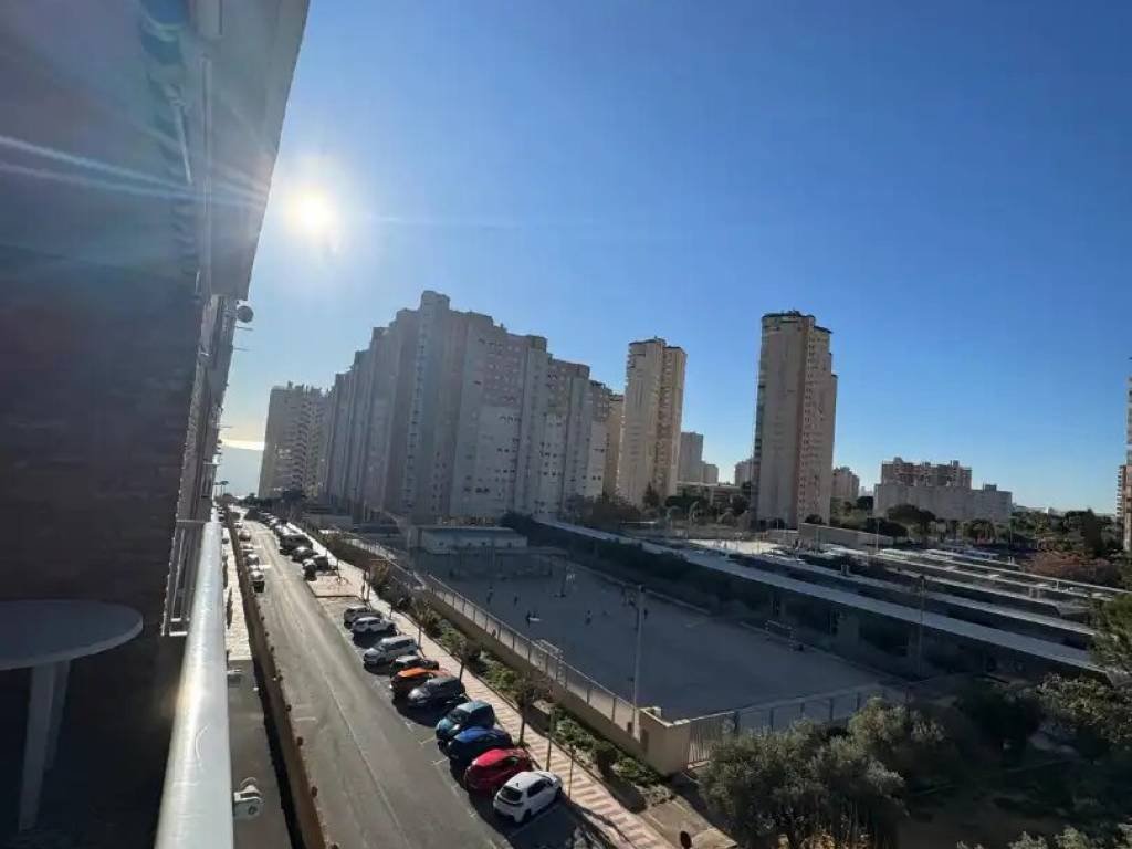 Piso en alquiler, el Campello