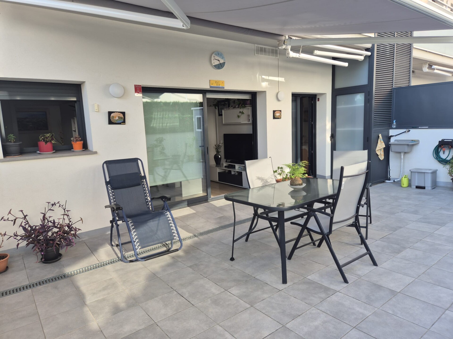Квартира 106 м² в Кубельесе
