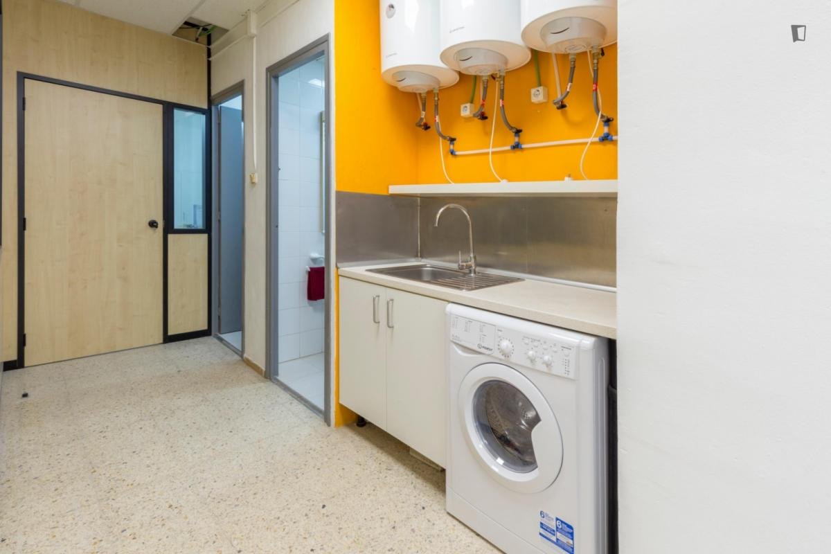 Habitación en alquiler, Barcelona