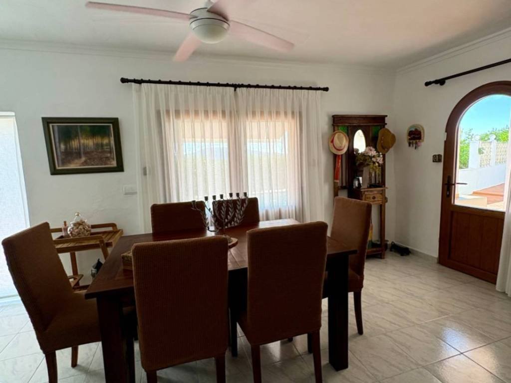 Piso de 400 m² en Teulada