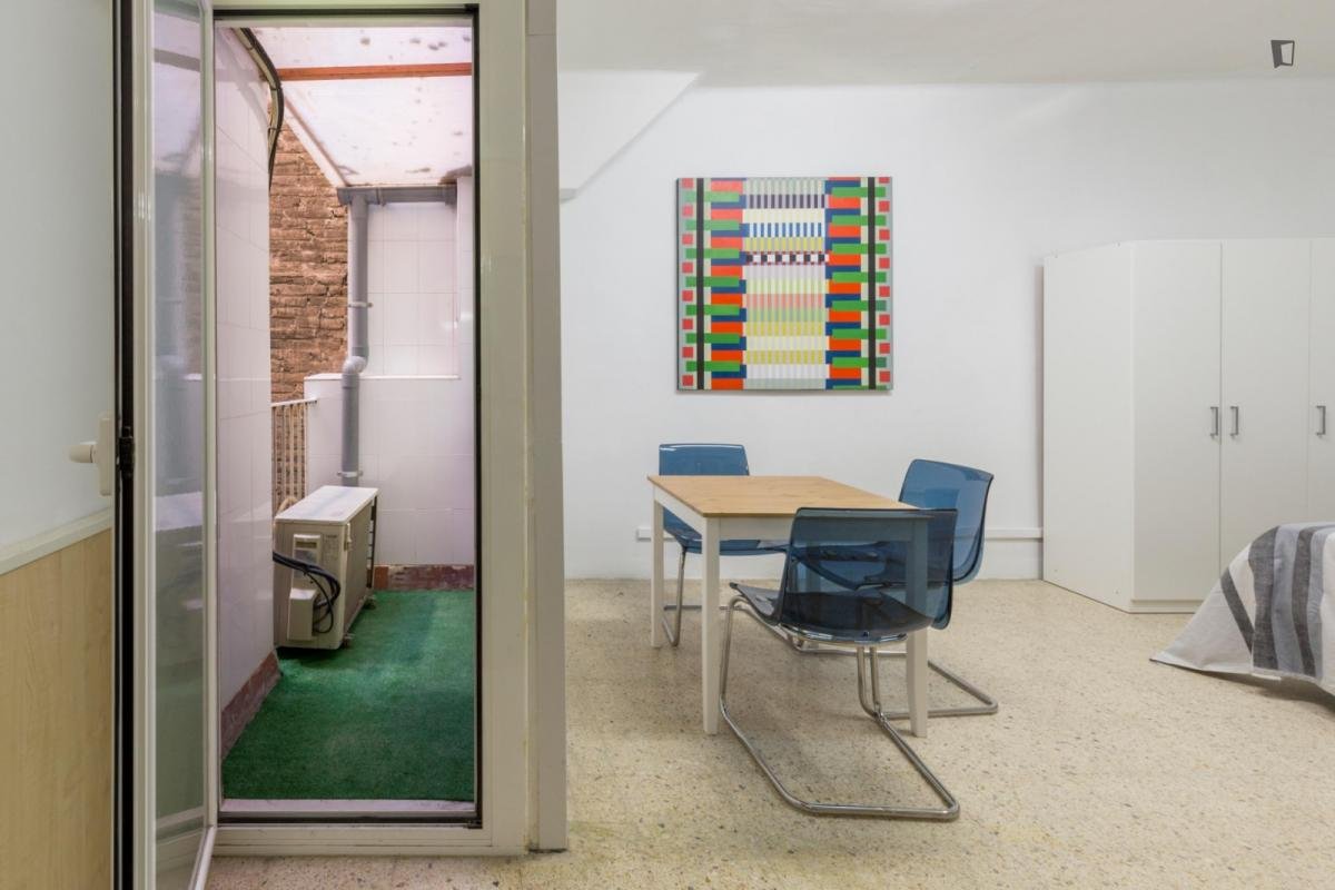Habitación en alquiler, Barcelona