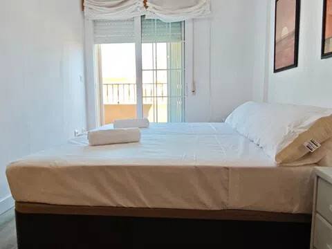 Piso de 81 m² en Cartagena