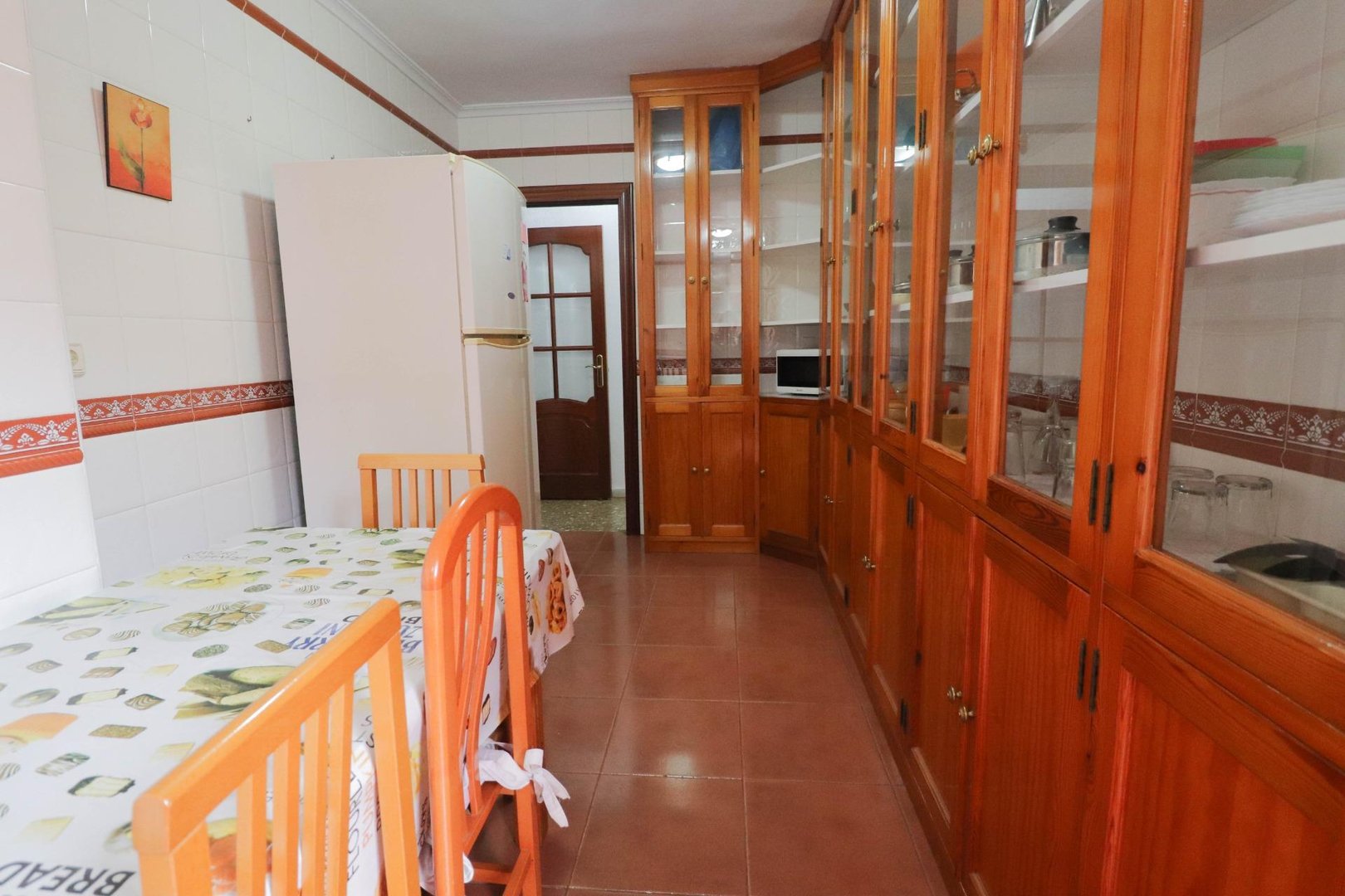 Piso de 128 m² en Almería