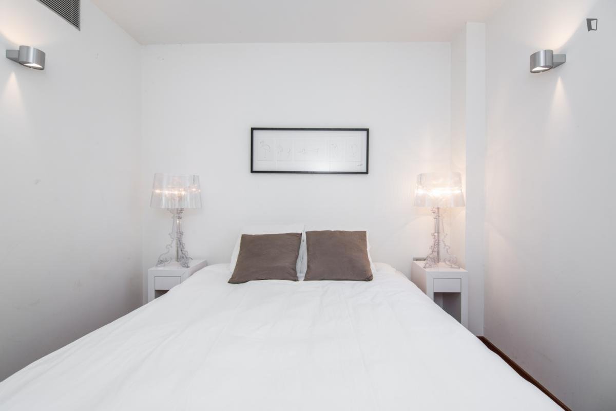 Appartamento 65 m² a Barcelona