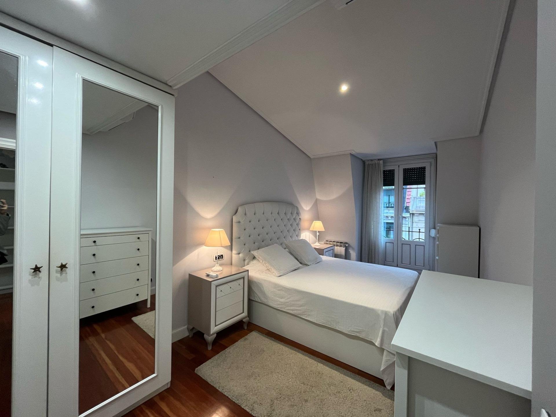 Piso de 85 m² en Bilbao