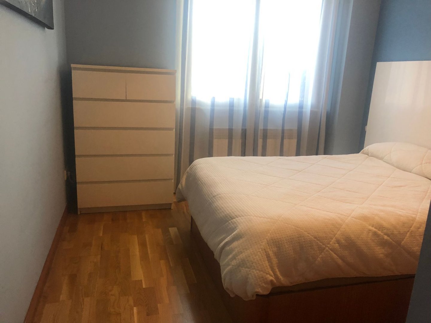 Pis de 65 m² a Salamanca