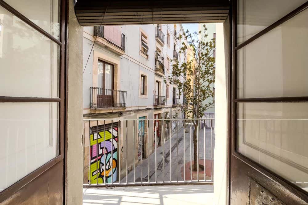Stanza in affitto, Barcelona